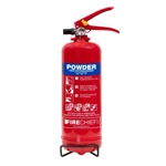 Firechief CXP2 CTX 2kg Powder Extinguisher Firechief CXP2 CTX 2kg Powder Extinguisher