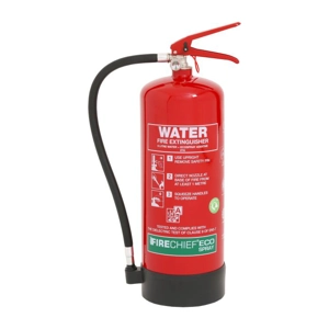 Firechief ESW6 Eco Spray 6l Water Additive Extinguisher