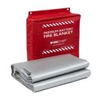Firechief FBB3M Multi Use Battery Fire Blanket 3 x 3m Firechief FBB3M Multi Use Battery Fire Blanket 3 x 3m
