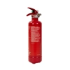 Firechief FLE1 1ltr Lith-Ex Extinguisher