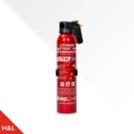 Firechief FLE500 500ml Lith-Ex Extinguisher Firechief FLE500 500ml Lith-Ex Extinguisher