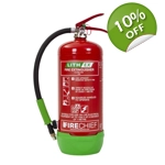 Firechief FLE6 6ltr Lith-Ex Extinguisher Firechief FLE6 6ltr Lith-Ex Extinguisher
