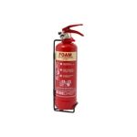 Firechief FMF1 1ltr Foam Extinguisher Firechief FMF1 1ltr Foam Extinguisher