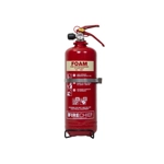 Firechief FMF2/CE 2l Foam Extinguisher - CE Firechief FMF2/CE 2l Foam Extinguisher - CE