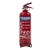 Firechief FMP1 1kg ABC Powder Extinguisher c/w W.. Firechief FMP1 1kg ABC Powder Extinguisher c/w W..
