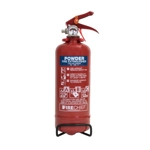 Firechief FMP800 800g ABC Powder Extinguisher c/w Wire Bracket Firechief FMP800 800g ABC Powder Extinguisher c/w Wire Bracket