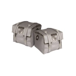 Firechief FRC/AVD Fire Resistant Container Firechief FRC/AVD Fire Resistant Container