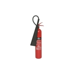 Firechief FXCD5S XTR 5kg CO2 Extinguisher - Steel Firechief FXCD5S XTR 5kg CO2 Extinguisher - Steel