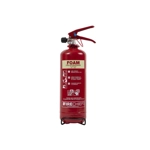 Firechief FXF2 XTR 2l Foam Extinguisher Firechief FXF2 XTR 2l Foam Extinguisher
