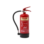 Firechief FXF3 XTR 3l Foam Extinguisher Firechief FXF3 XTR 3l Foam Extinguisher