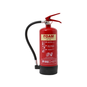 Firechief FXF3 XTR 3l Foam Extinguisher