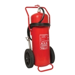 Firechief FXP100 100kg ABC Powder Extinguisher Firechief FXP100 100kg ABC Powder Extinguisher