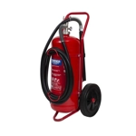Firechief FXP25 25kg ABC Powder Extinguisher Firechief FXP25 25kg ABC Powder Extinguisher