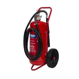 Firechief FXP25 25kg ABC Powder Extinguisher