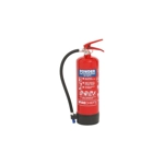Firechief FXP4 XTR 4kg Powder Extinguisher Firechief FXP4 XTR 4kg Powder Extinguisher