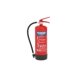 Firechief FXP6 XTR 6kg Powder Extinguisher Firechief FXP6 XTR 6kg Powder Extinguisher