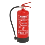 Firechief FXW6 XTR 6l Water Extinguisher Firechief FXW6 XTR 6l Water Extinguisher