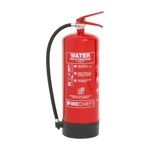 Firechief FXW9 XTR 9l Water Extinguisher Firechief FXW9 XTR 9l Water Extinguisher