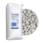 PyroFlow Passive Fire Suppression Granules - 12kg paper bag PyroFlow Passive Fire Suppression Granules - 12kg paper bag