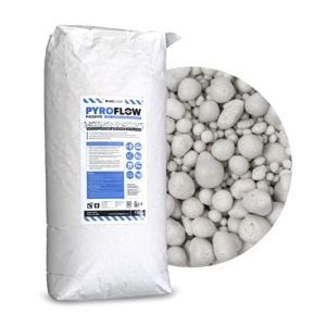 PyroFlow Passive Fire Suppression Granules - 12kg paper bag