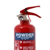 Firechief PPP1 Power Plus 1kg Powder Extinguisher
