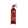 Firechief PPP1 Power Plus 1kg Powder Extinguisher