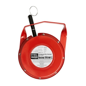 Firechief SSS5002 Solid State Suppression Unit
