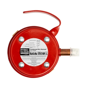 Firechief SSS5003 Solid State Suppression Unit