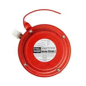 Firechief SSS5004 Solid State Suppression Unit