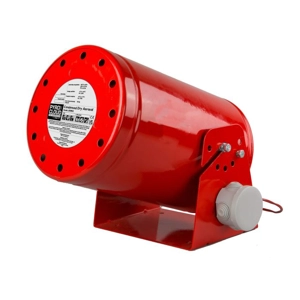 Firechief SSS8002 Solid State Suppression Unit
