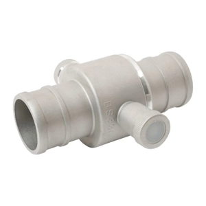 Firechief AAC1 2½" Alloy Coupling