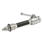Firechief AWG1-B Lever Operated Nozzle Firechief AWG1-B Lever Operated Nozzle