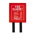 Firechief BPR3/K100-P 1.2 x 1.8m Fire Blanket, R.. Firechief BPR3/K100-P 1.2 x 1.8m Fire Blanket, R..