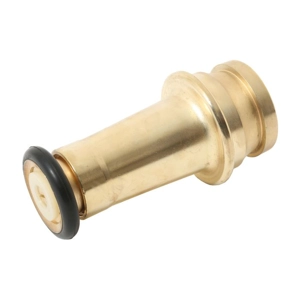 Firechief CSN1 2 ½" Alloy Nozzle