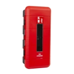 Firechief FCDC9 Single Cabinet - Medium 9ltr/kg Firechief FCDC9 Single Cabinet - Medium 9ltr/kg