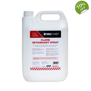 Firechief FRS2 Flame Retardant 5l Refill