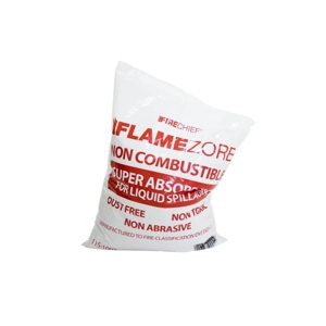 Firechief FZB1 Flamezorb Spill Absorbent 10ltr