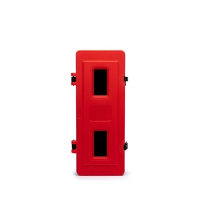 Firechief HS70 Cabinet - 1x 6kg/9kg