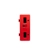 Firechief HS70K Cabinet-1x6kg/6l c/w Keybox Firechief HS70K Cabinet-1x6kg/6l c/w Keybox