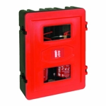 Firechief HS72 Double Cabinet - 2x 9kg/9l Firechief HS72 Double Cabinet - 2x 9kg/9l