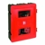 Firechief HS72 Double Cabinet - 2x 9kg/9l Firechief HS72 Double Cabinet - 2x 9kg/9l