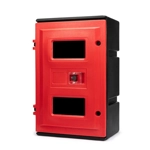 Firechief HS85K Fire Equip. Cabinet c/w Keybox Firechief HS85K Fire Equip. Cabinet c/w Keybox