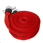 Firechief LH65/23/2 65mm x 23m Layflat Hose, Type 2 Firechief LH65/23/2 65mm x 23m Layflat Hose, Type 2