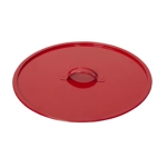 Firechief MBL1 Metal Fire Bucket Lid Firechief MBL1 Metal Fire Bucket Lid