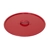 Firechief MBL1 Metal Fire Bucket Lid Firechief MBL1 Metal Fire Bucket Lid