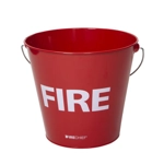Firechief MFB1 Metal Fire Bucket Firechief MFB1 Metal Fire Bucket