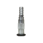 Firechief NJS19/B 19mm Jet Spray Nozzle, Brass Mechanism Firechief NJS19/B 19mm Jet Spray Nozzle, Brass Mechanism