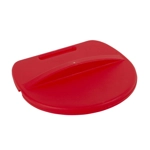 Firechief PBL1 Plastic Fire Bucket Lid Firechief PBL1 Plastic Fire Bucket Lid