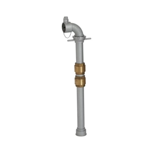 Firechief SPB1/CV Single Head Brigade Standpipe c/w Double Check Valve