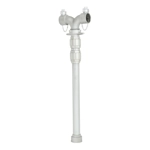 Firechief SPB2/CV Double Head Brigade Standpipe c/w Double Check Valve Firechief SPB2/CV Double Head Brigade Standpipe c/w Double Check Valve
